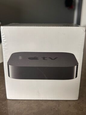 Apple TV A1378, New in box